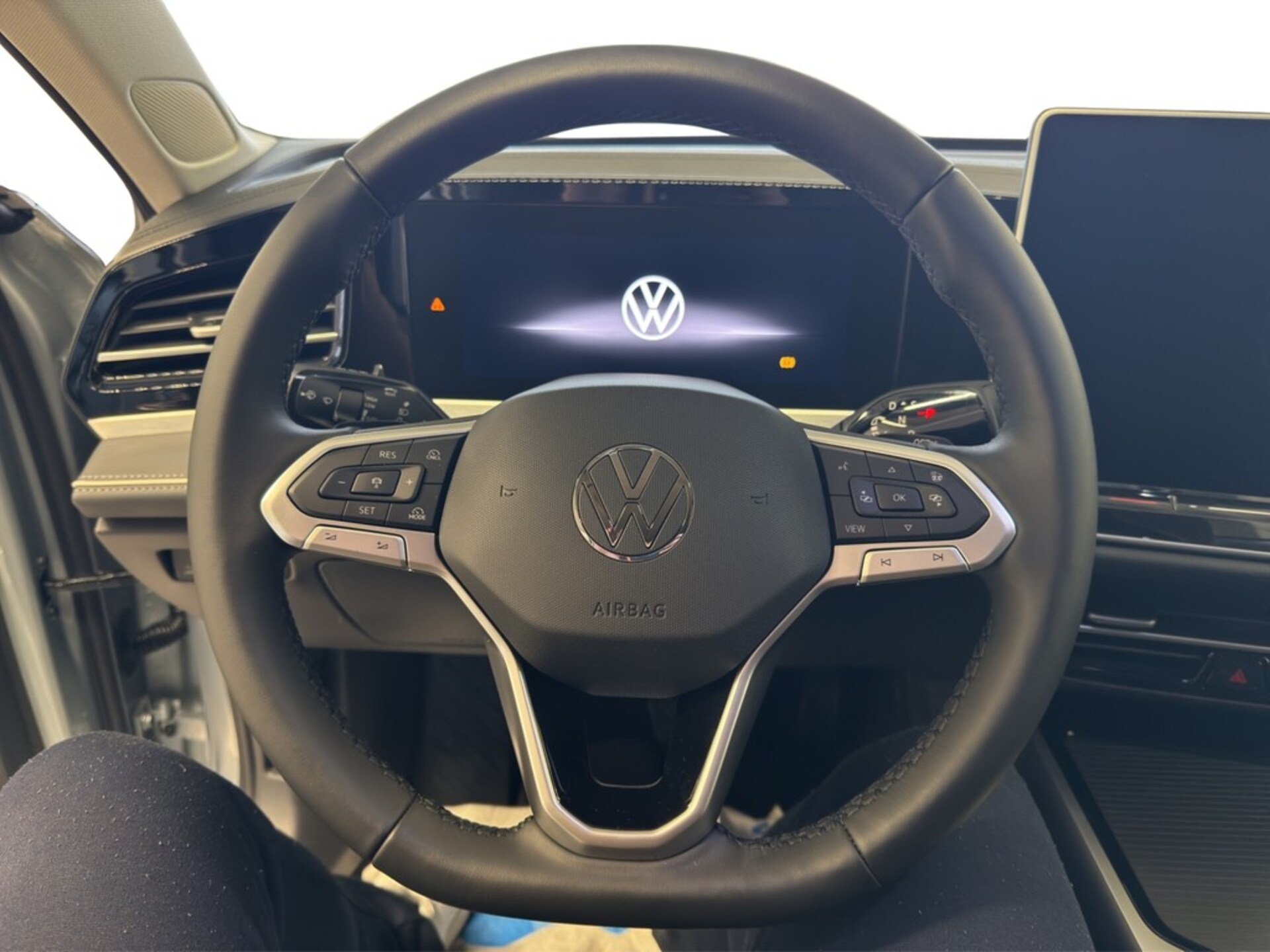 Volkswagen Passat Elegance