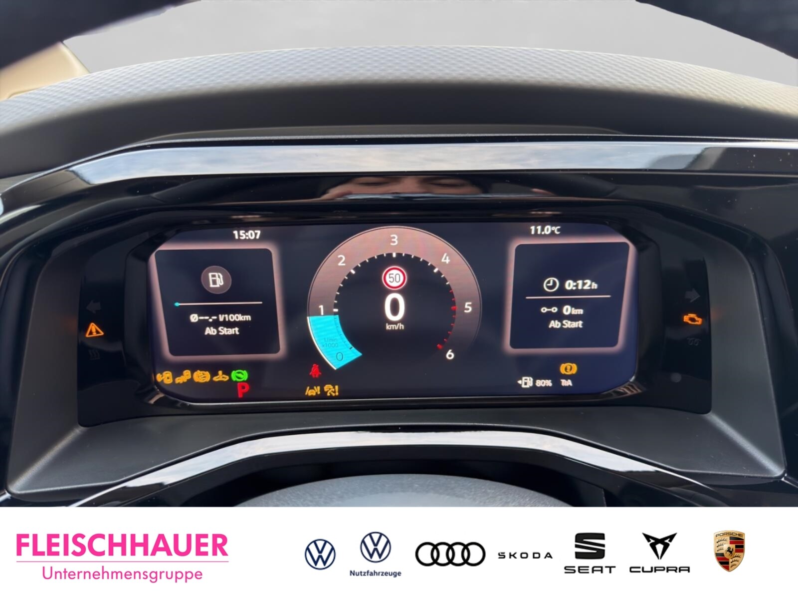 Volkswagen Multivan Langversion – Bild 8