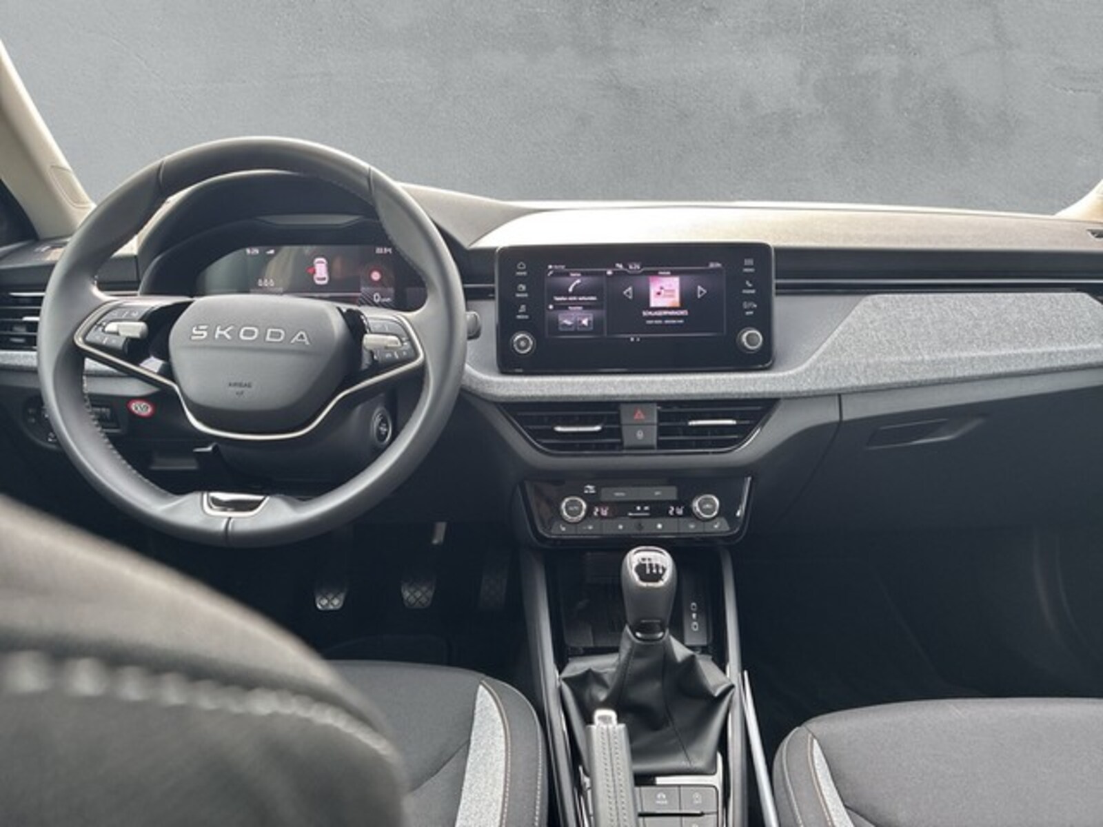 Škoda Kamiq – Bild 11