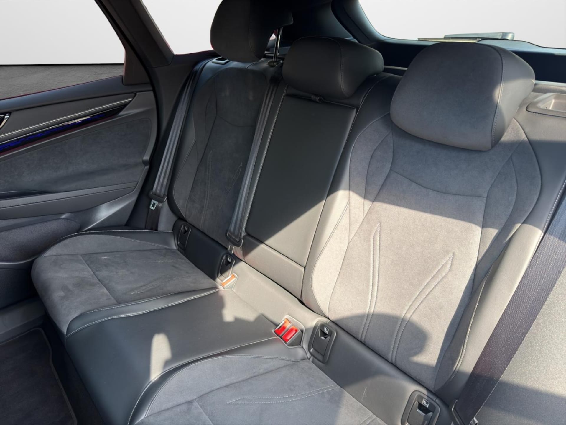 Volkswagen ID.7 Tourer Pro S