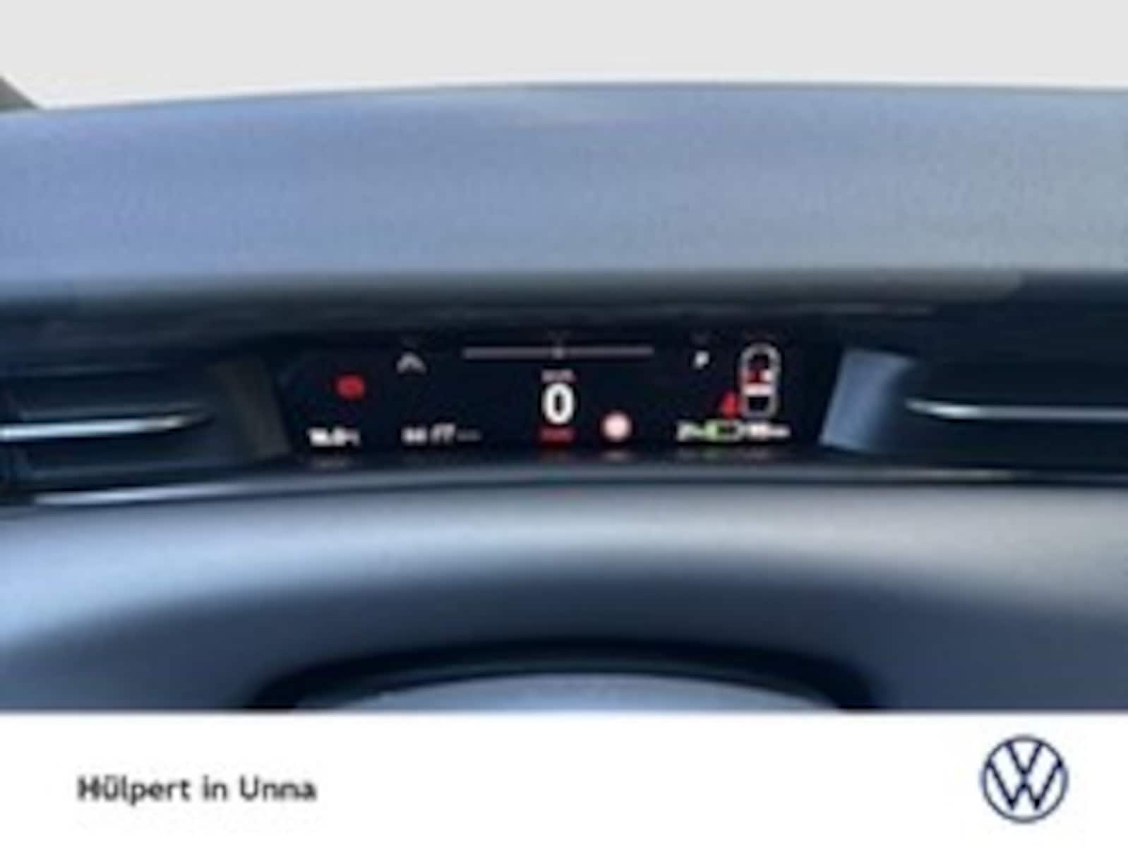 Volkswagen ID.7 Tourer – Bild 12