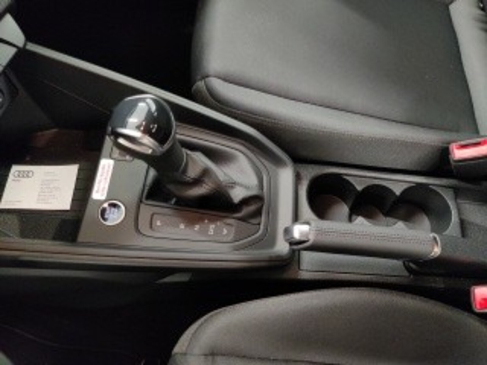 Audi A1 Sportback – Bild 12