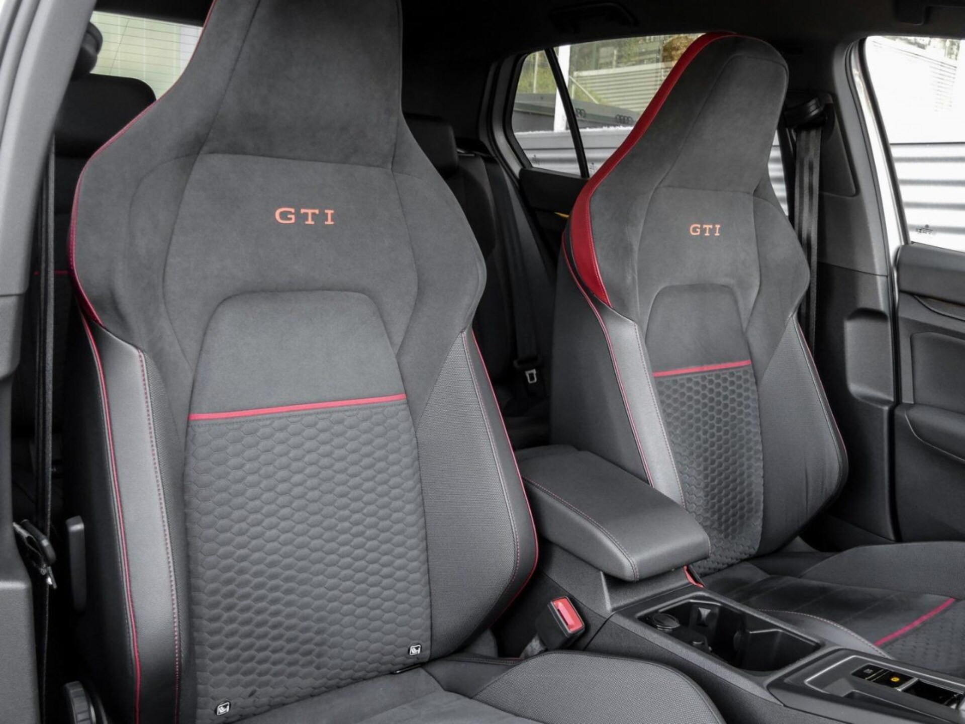 Volkswagen Golf GTI Clubsport