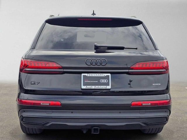2023 Audi Q7