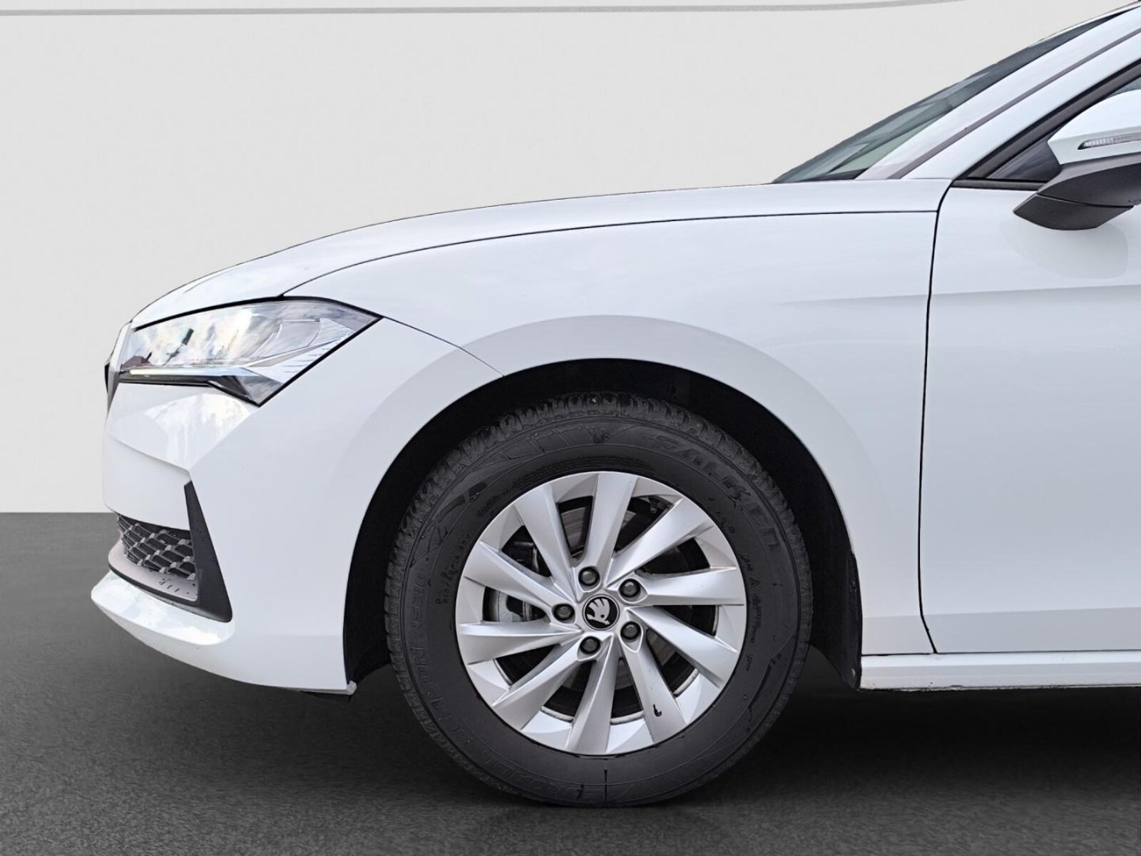 Škoda Superb Combi – Bild 12