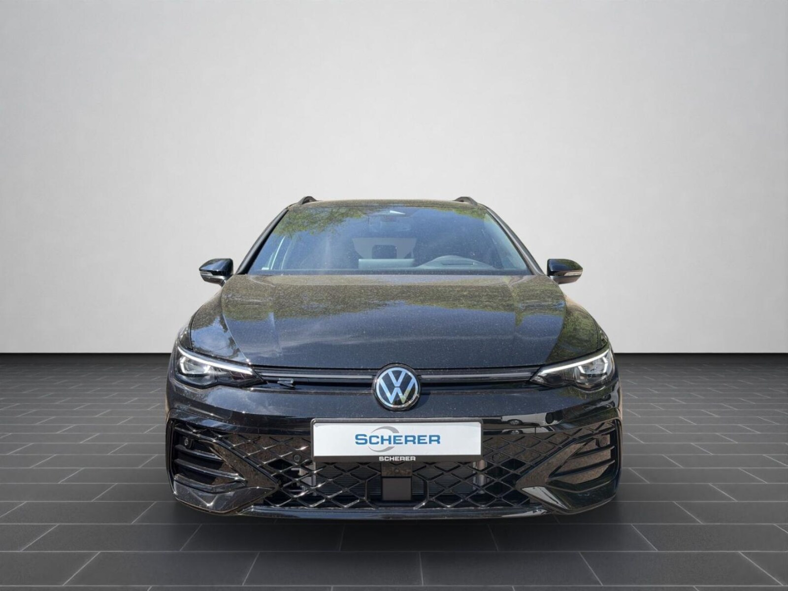 Volkswagen Golf Variant – Bild 5