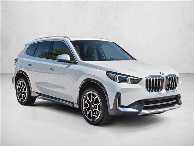 2023 BMW X1