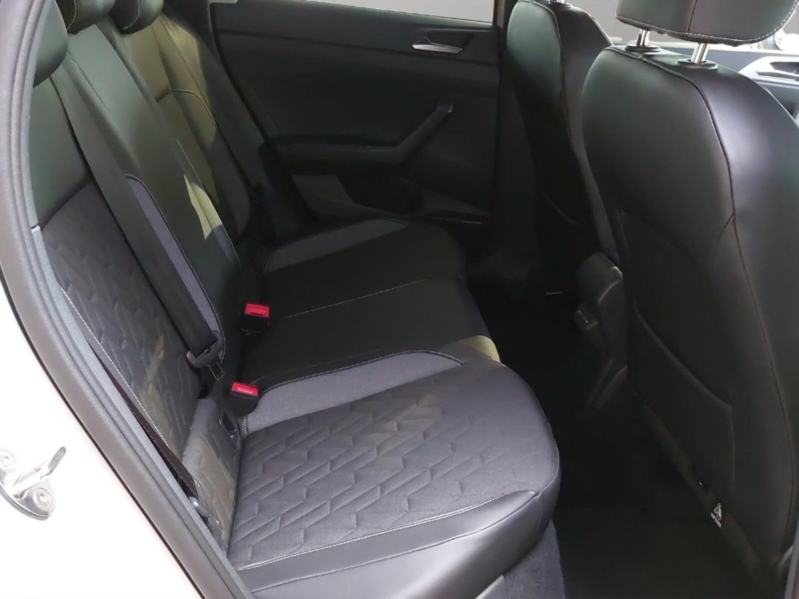 Volkswagen Taigo – Bild 22