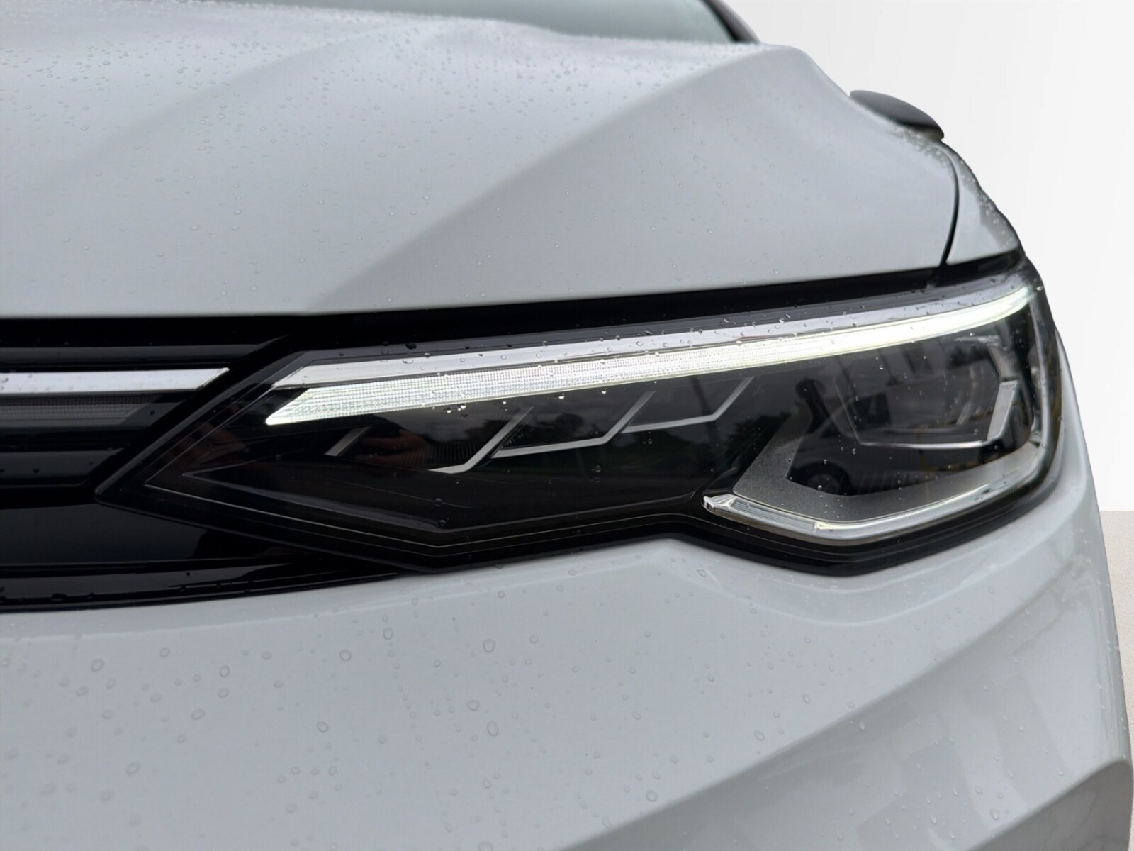 Volkswagen Golf – Bild 6