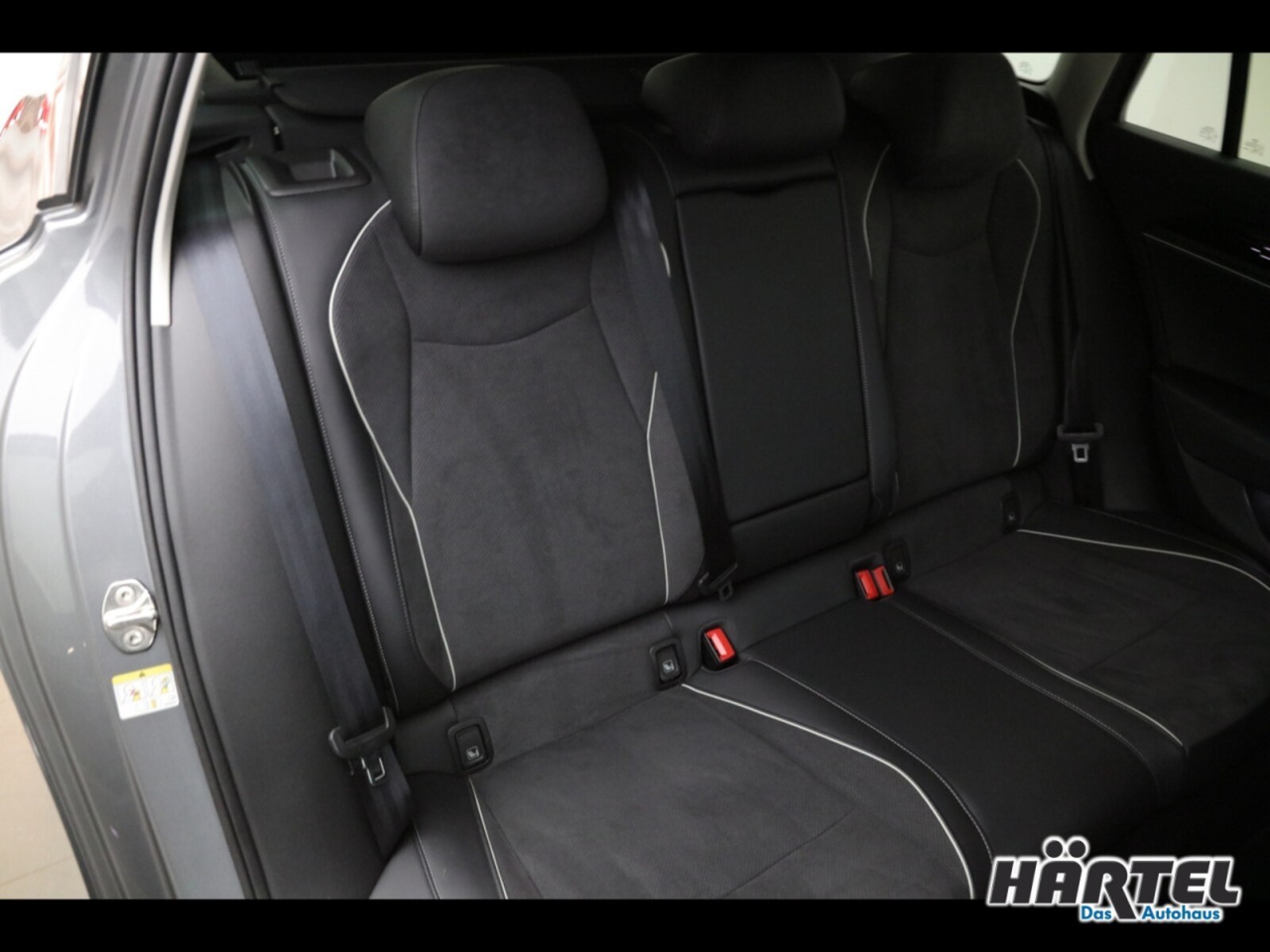 Volkswagen Passat – Bild 8