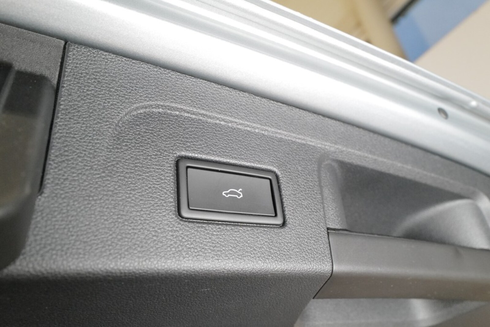 Volkswagen Touran – Bild 10