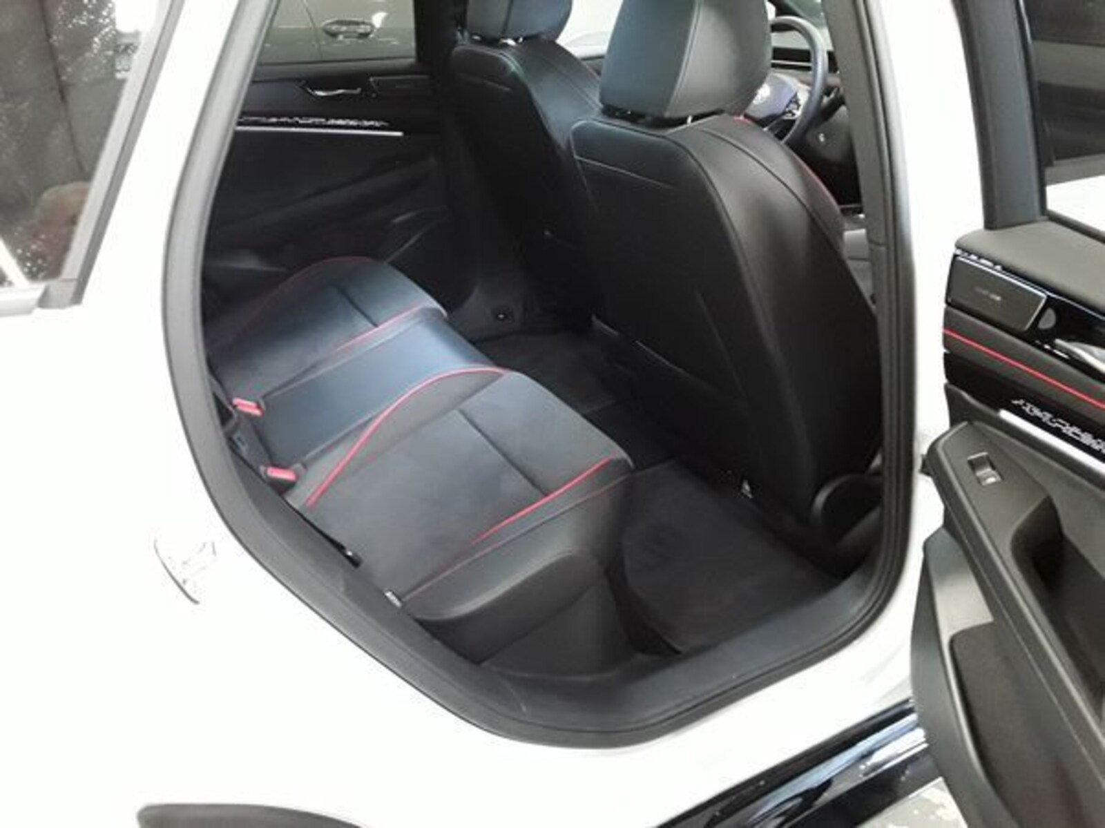 Volkswagen ID.7 Tourer – Bild 9