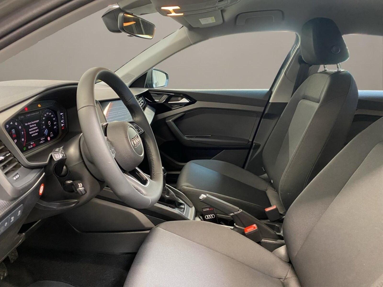 Audi A1 Sportback – Bild 8