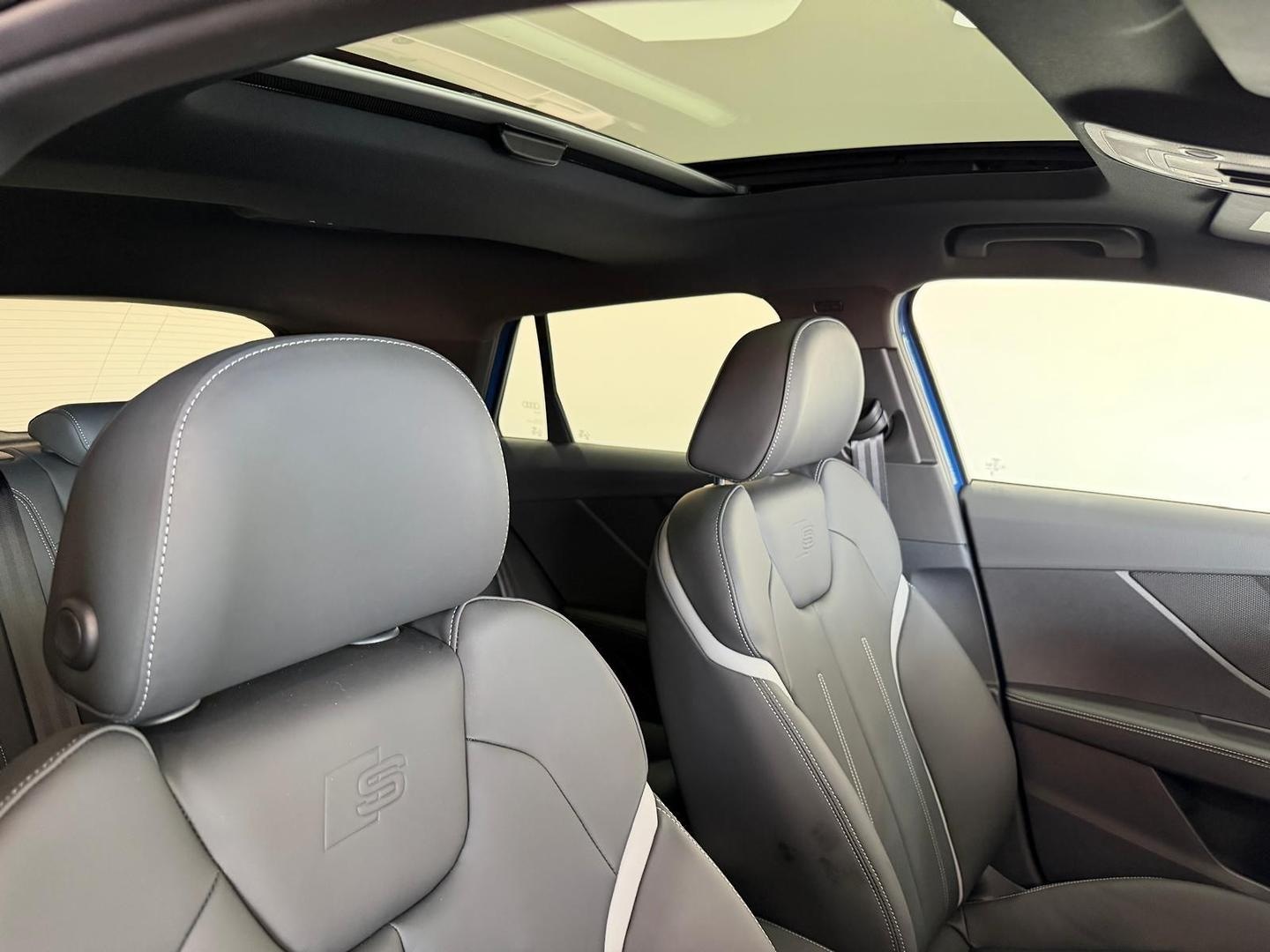 Image about Audi SQ2 TFSI quattro S tronic
