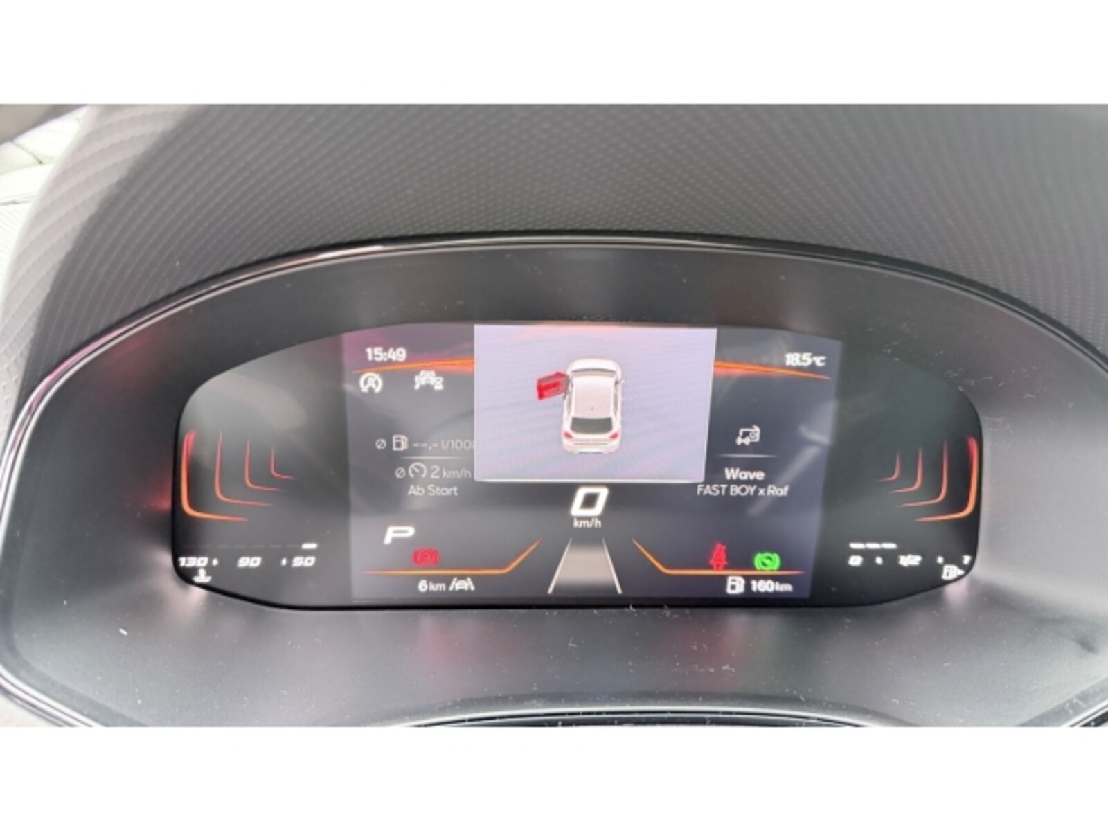 SEAT Ibiza – Bild 11