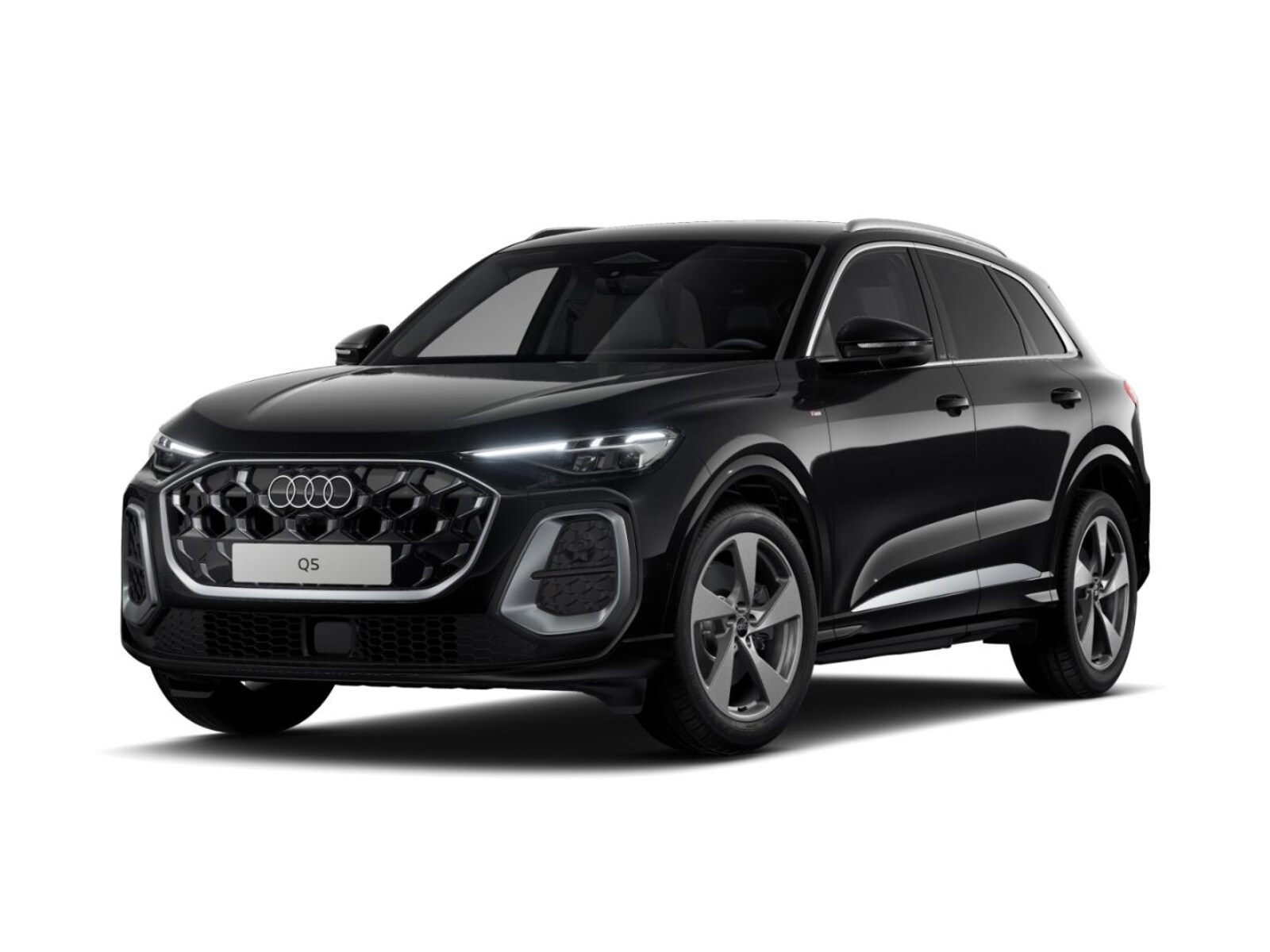 Audi Q5 – Bild 2