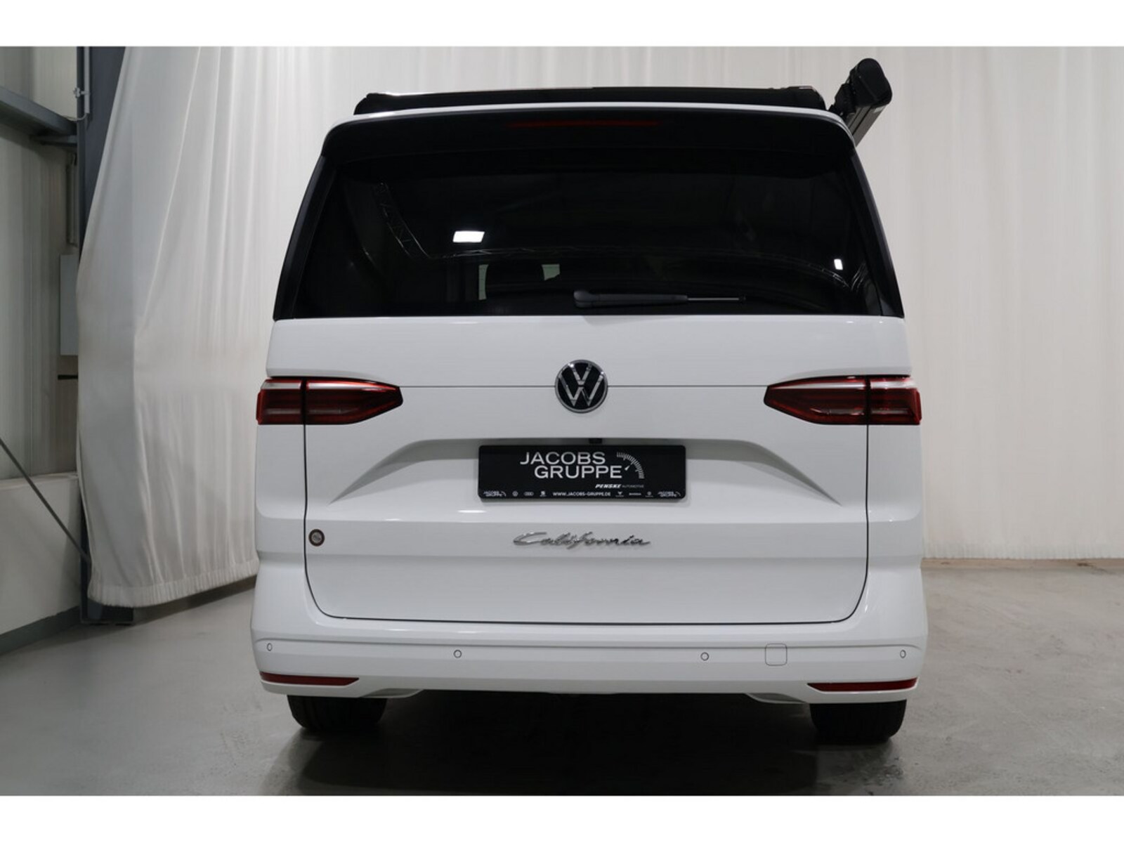 Volkswagen California – Bild 4