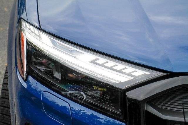 2026 Audi SQ7 Prestige - Photo 24