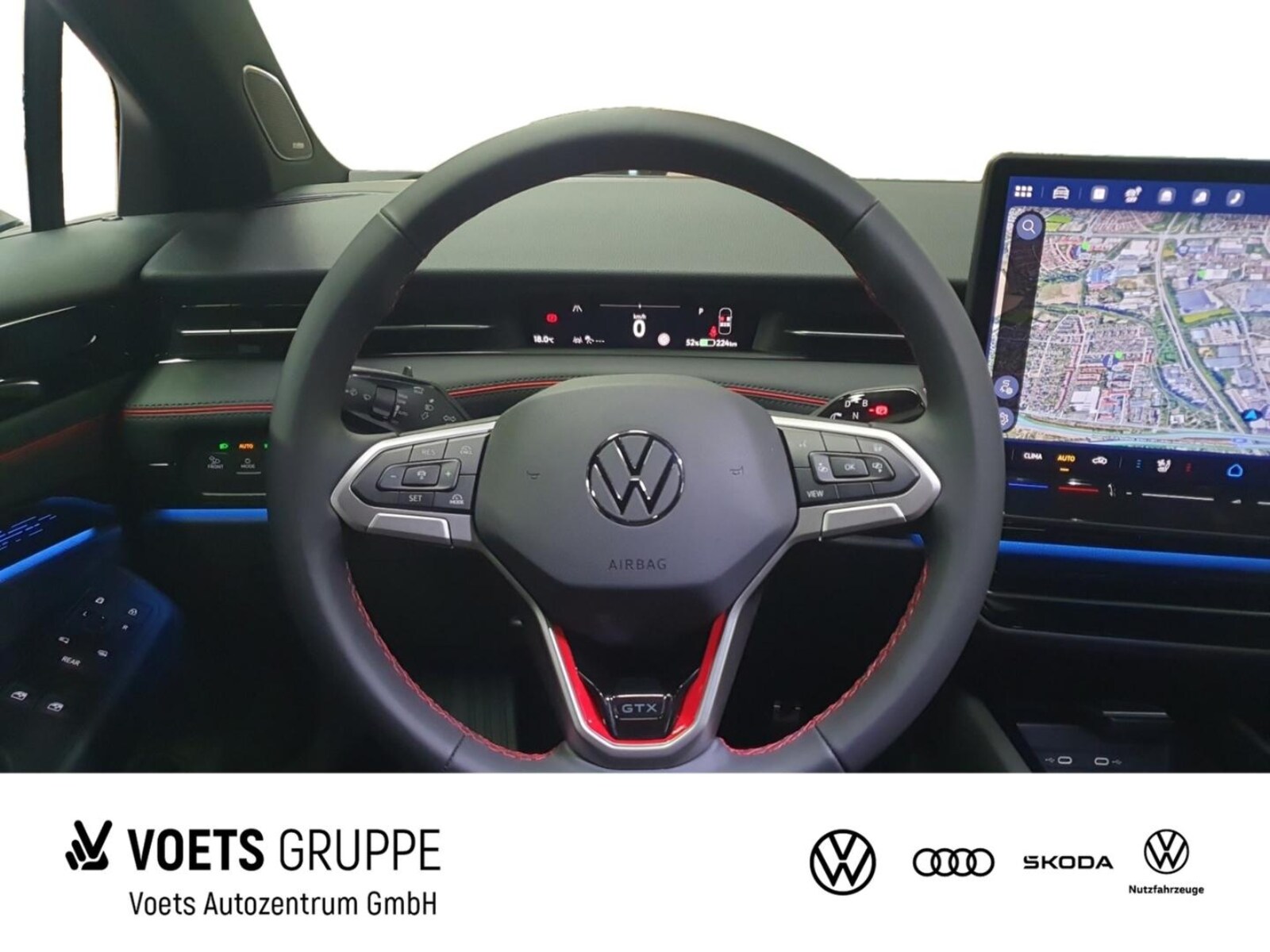 Volkswagen ID.7 Tourer – Bild 11