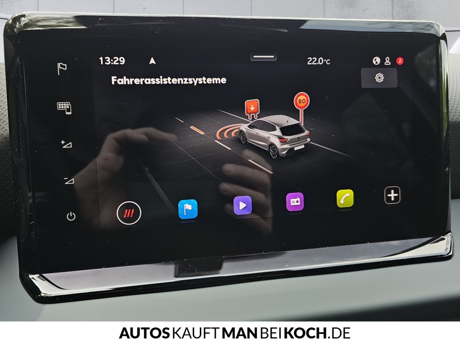 SEAT Ibiza – Bild 21