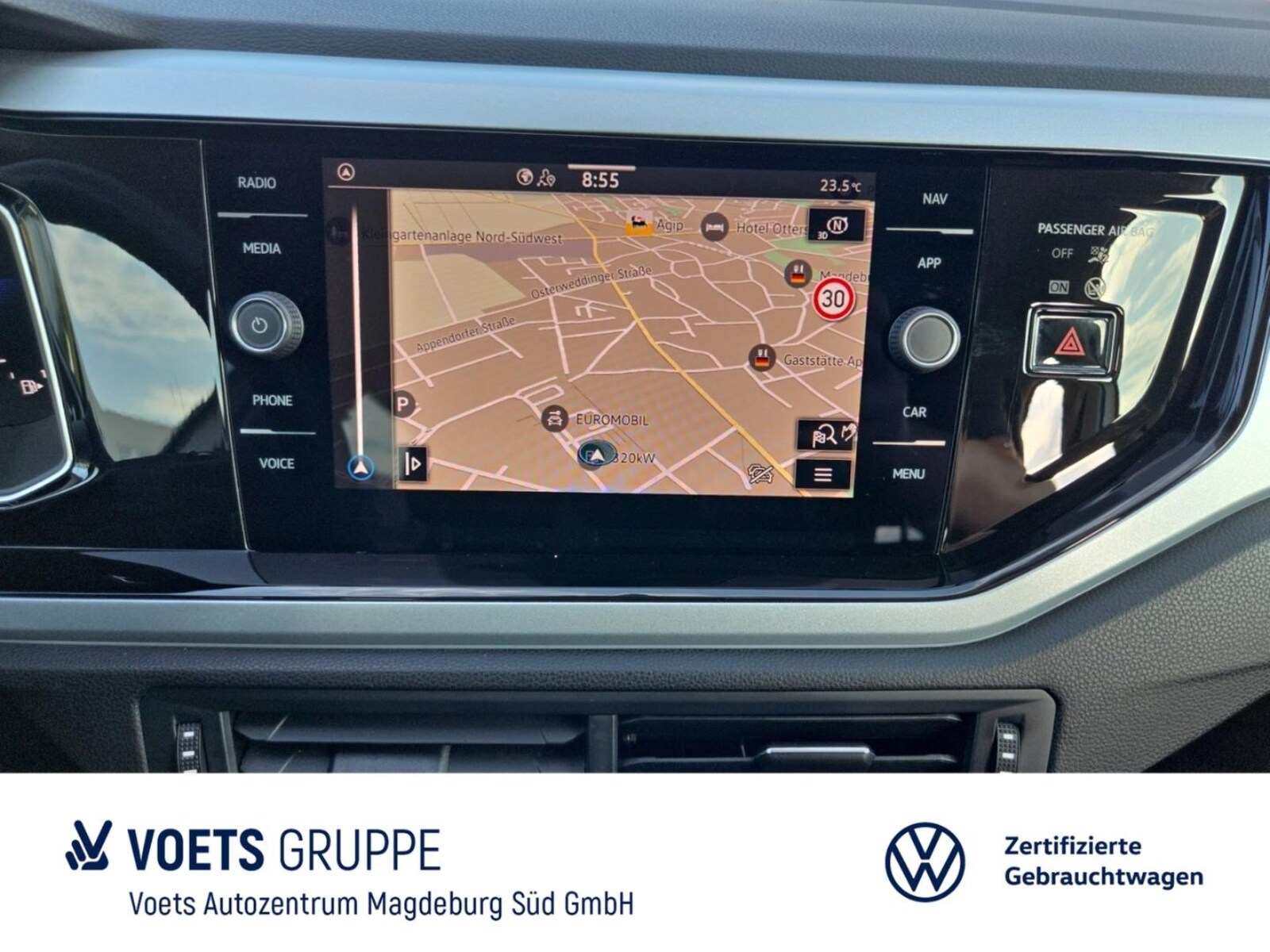 Volkswagen Polo – Bild 9