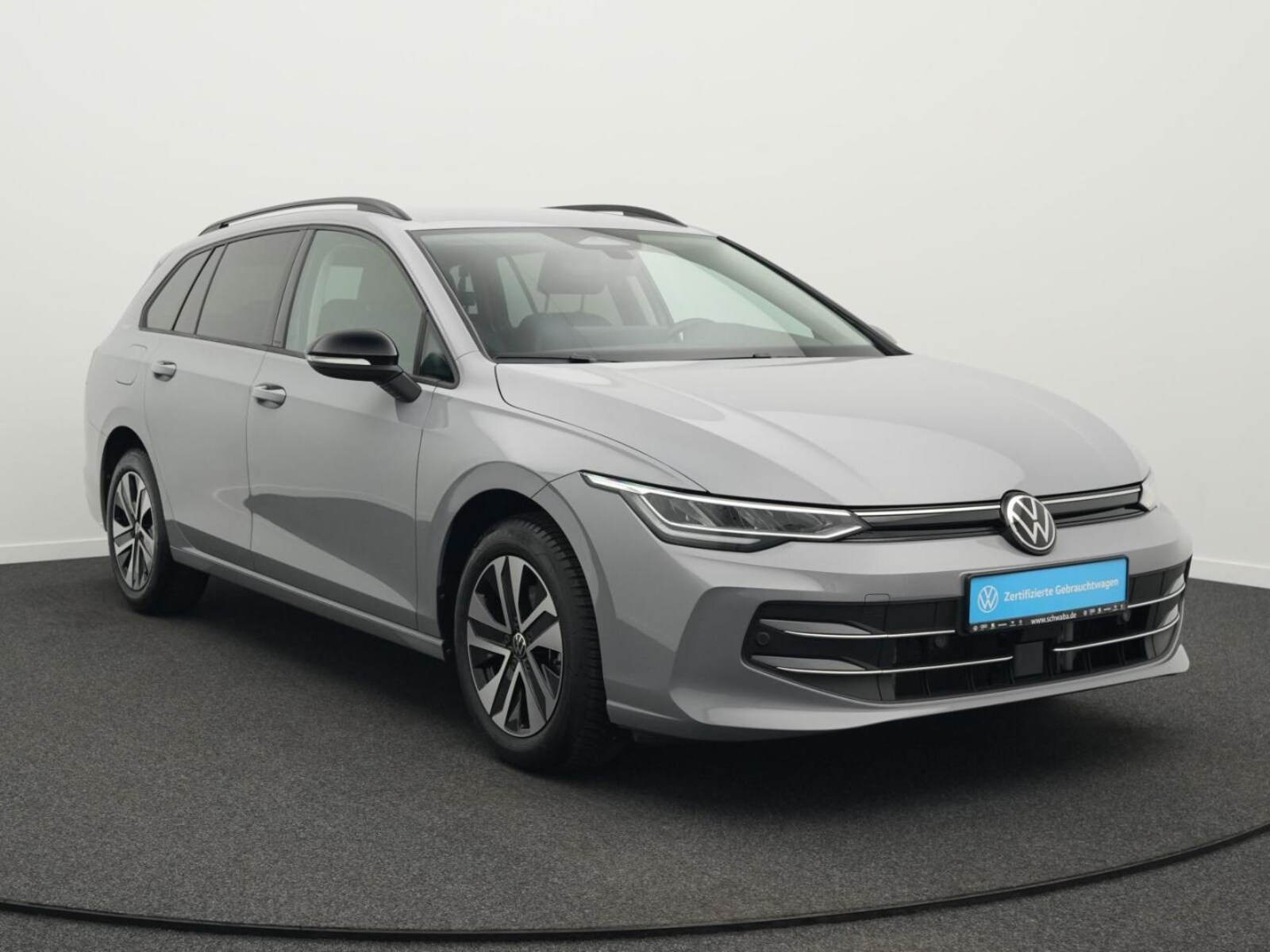 Volkswagen Golf Variant – Bild 28