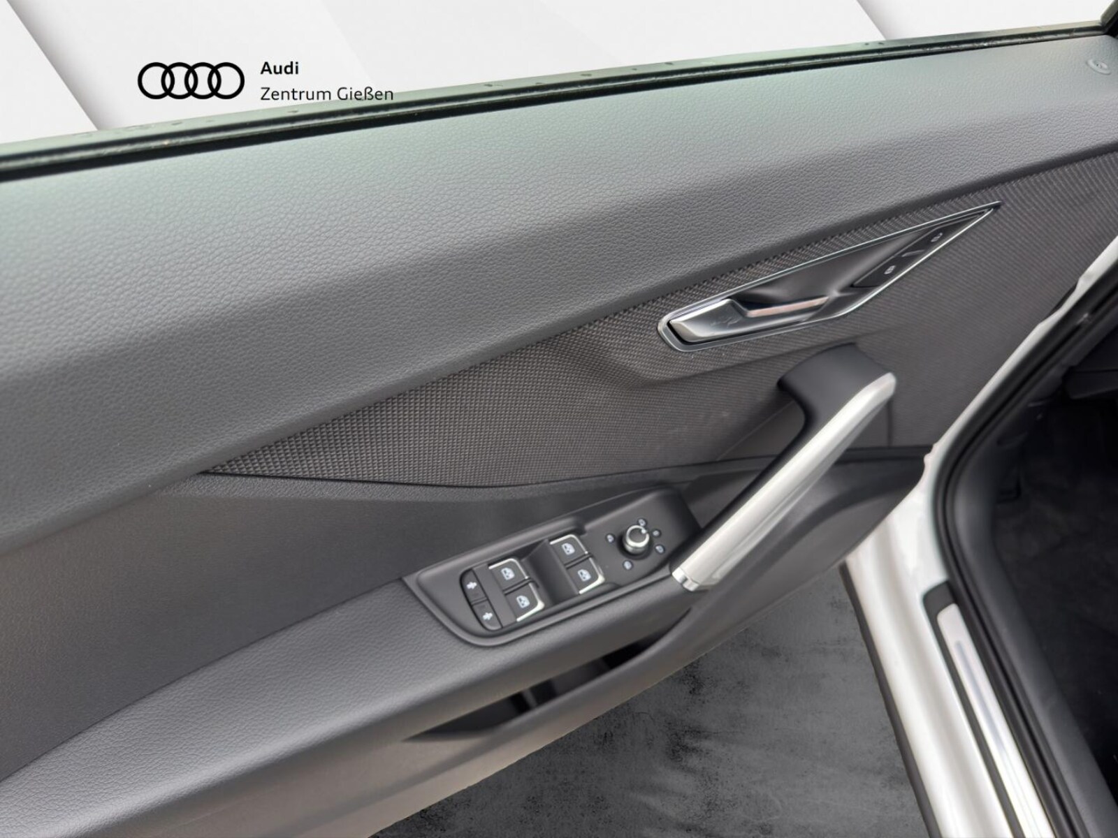 Audi Q2 – Bild 12