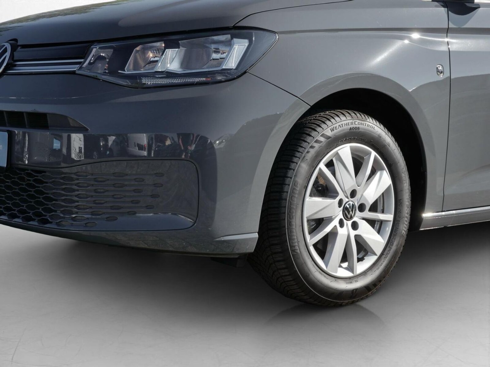Volkswagen Caddy – Bild 13