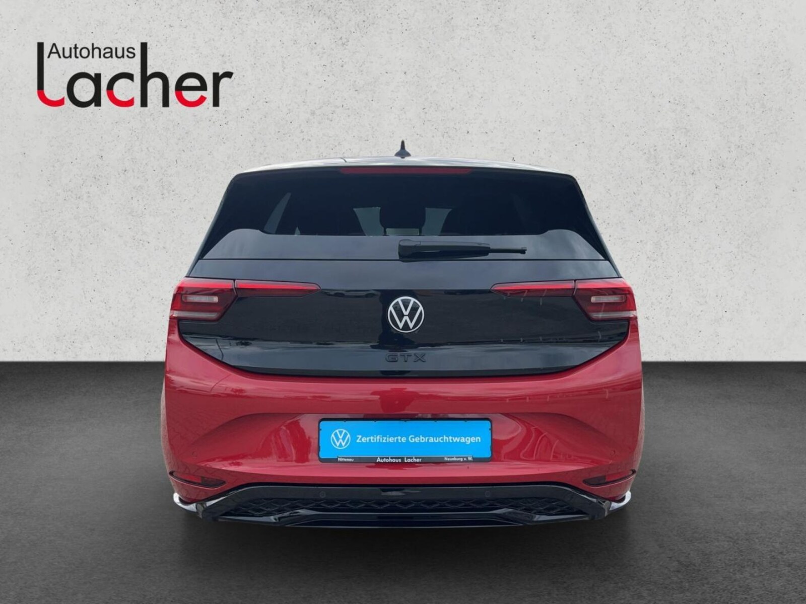 Volkswagen ID.3 – Bild 5