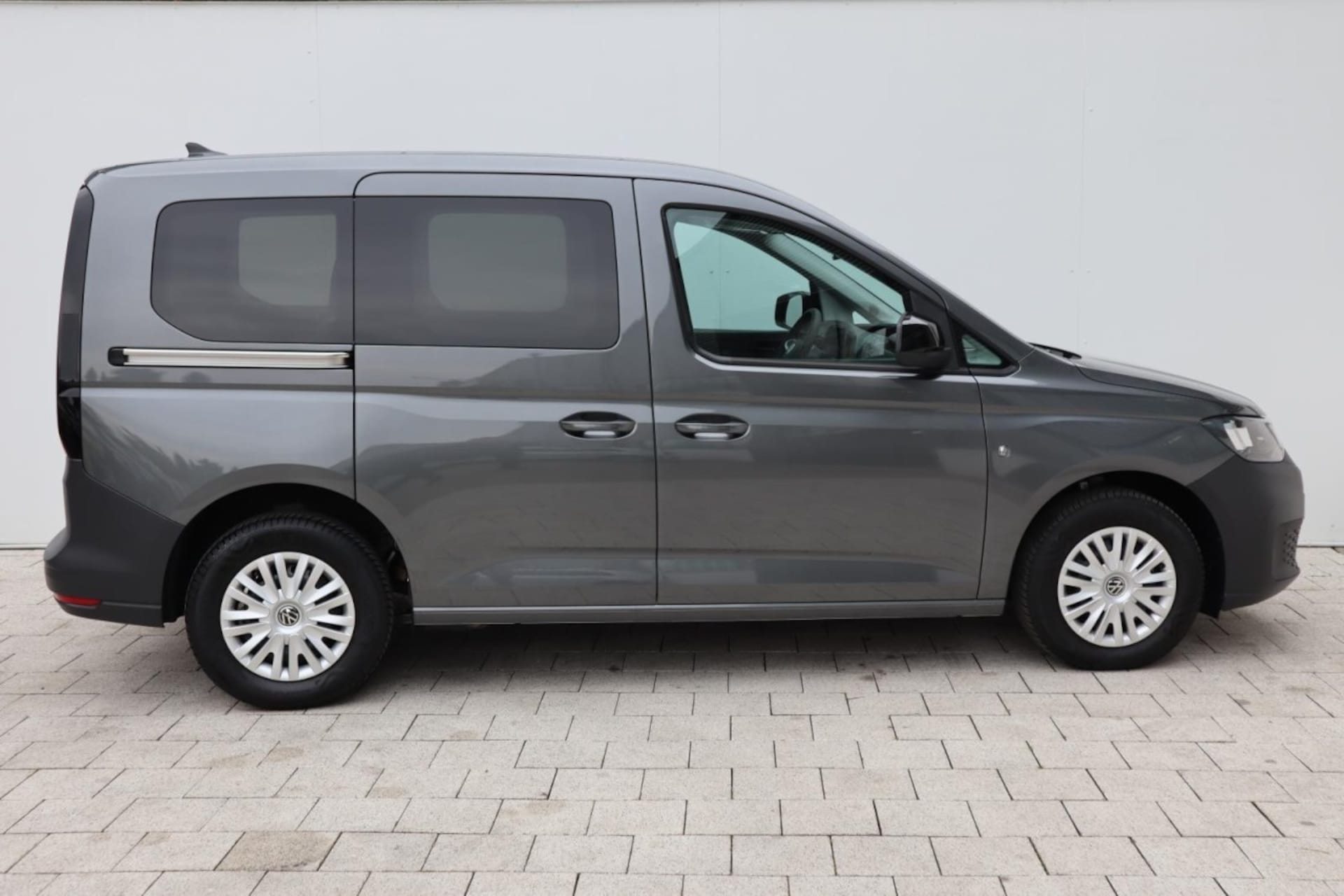 Volkswagen Caddy Basis-Modell
