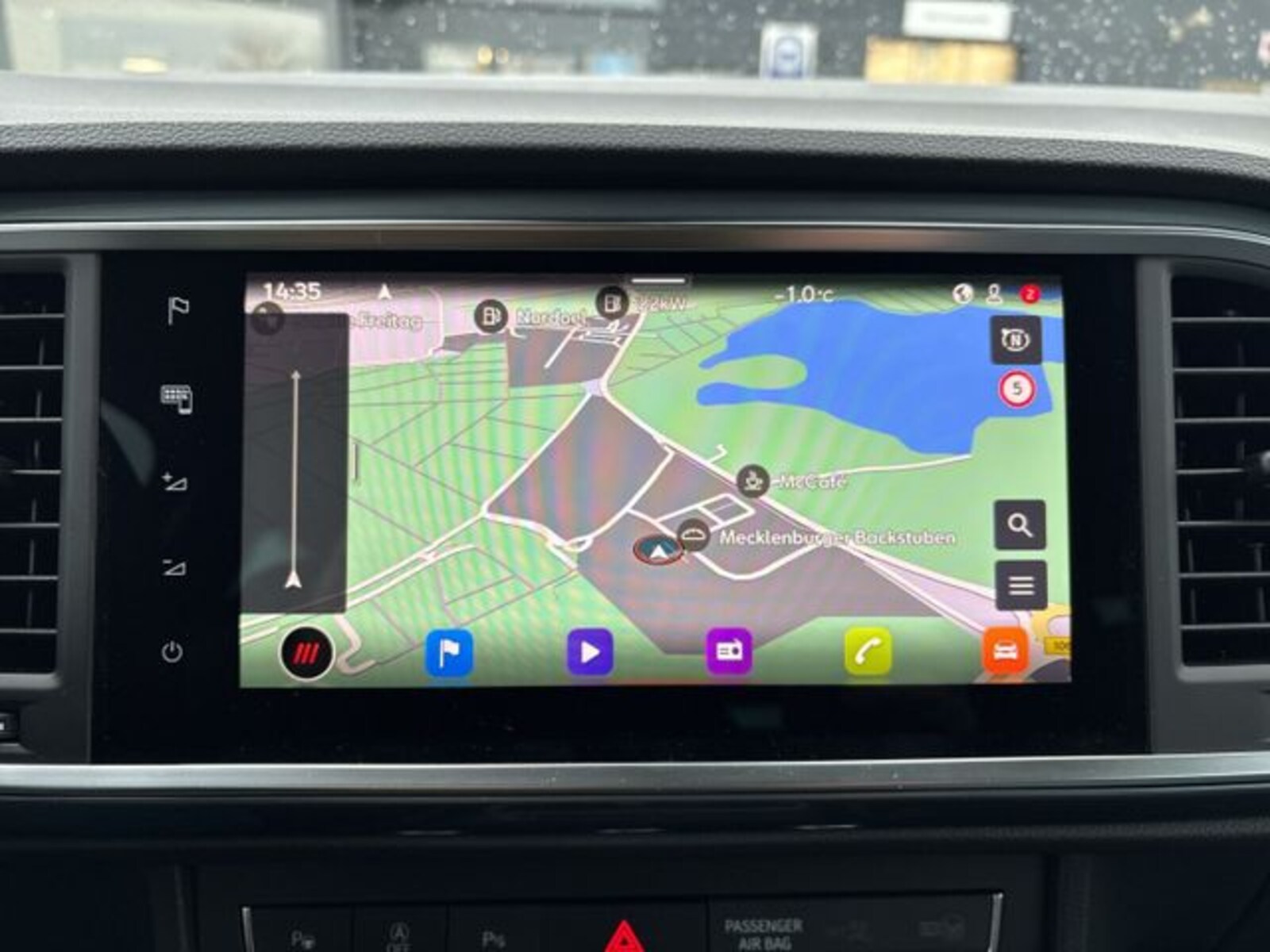 SEAT Ateca – Bild 12