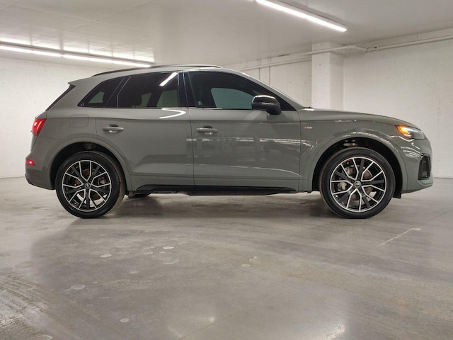 2022 Audi Audi Q5