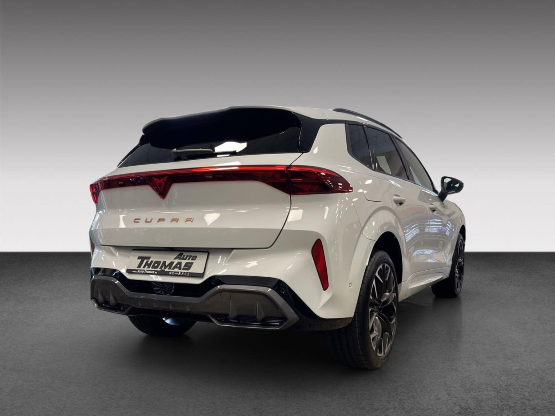 CUPRA Terramar VZ