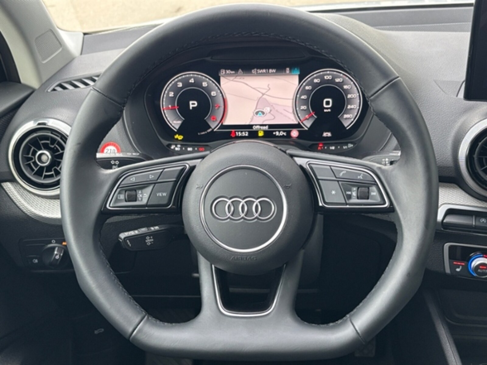 Audi Q2 – Bild 12