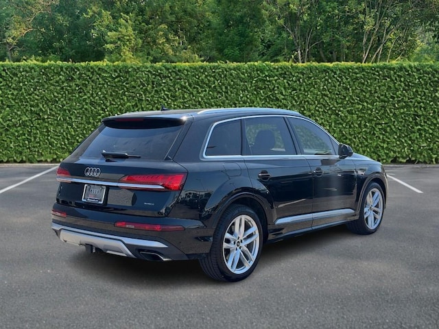 2025 Audi Q7