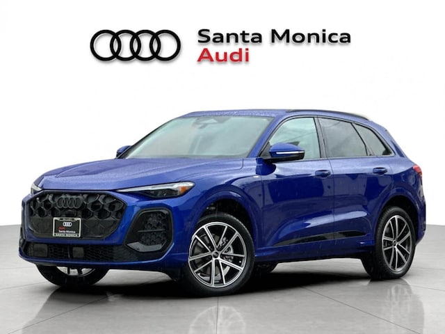2026 Audi Q5