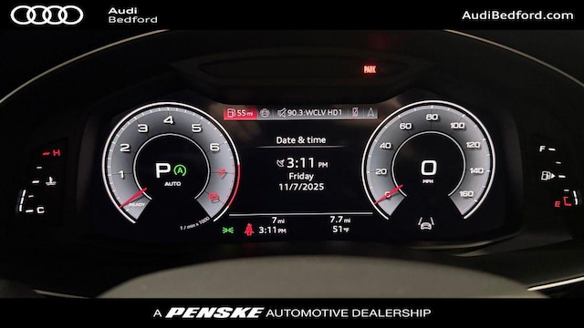2026 Audi Q7 Premium - Photo 14