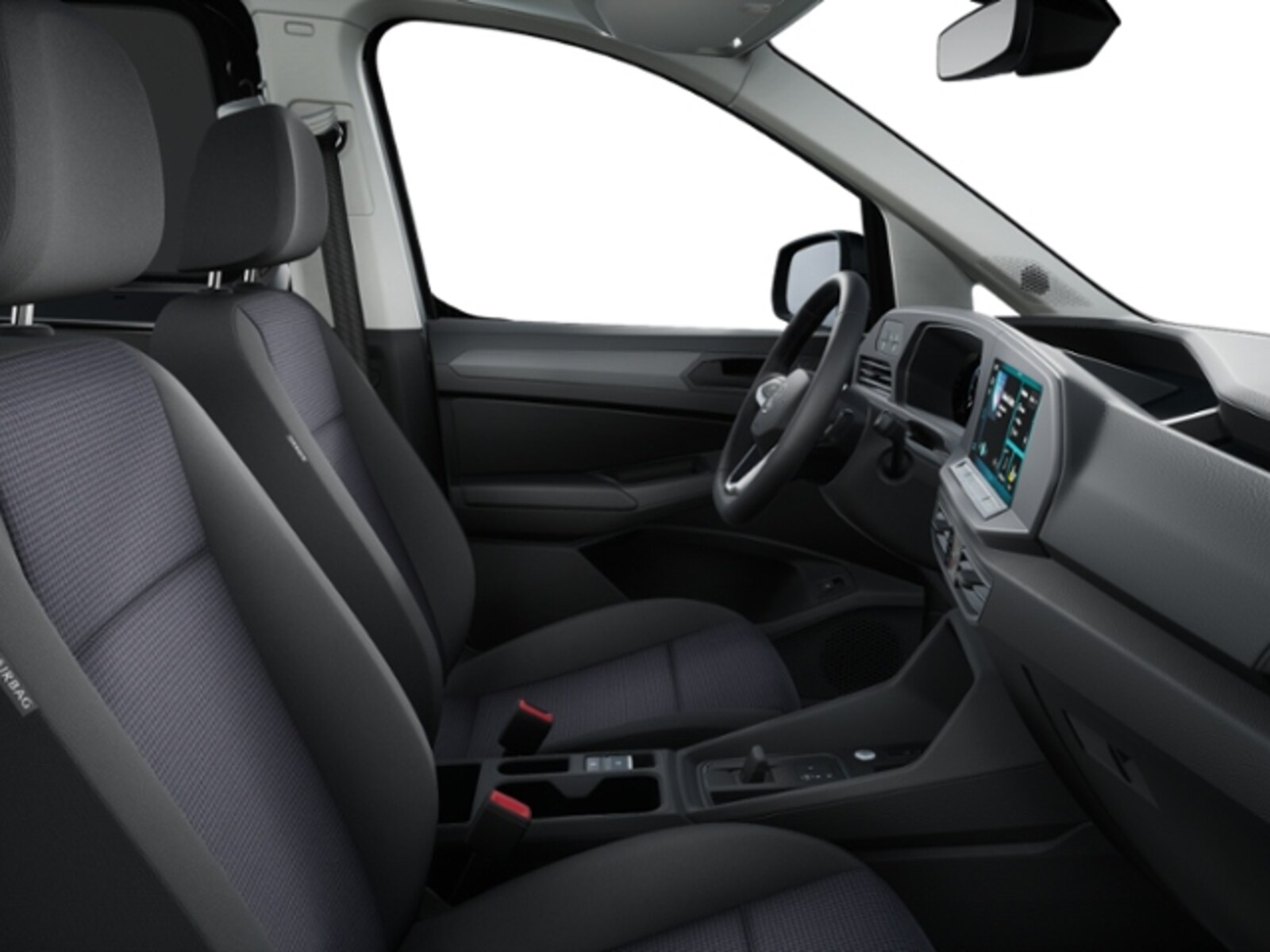 Volkswagen Caddy Maxi Kombi – Bild 10