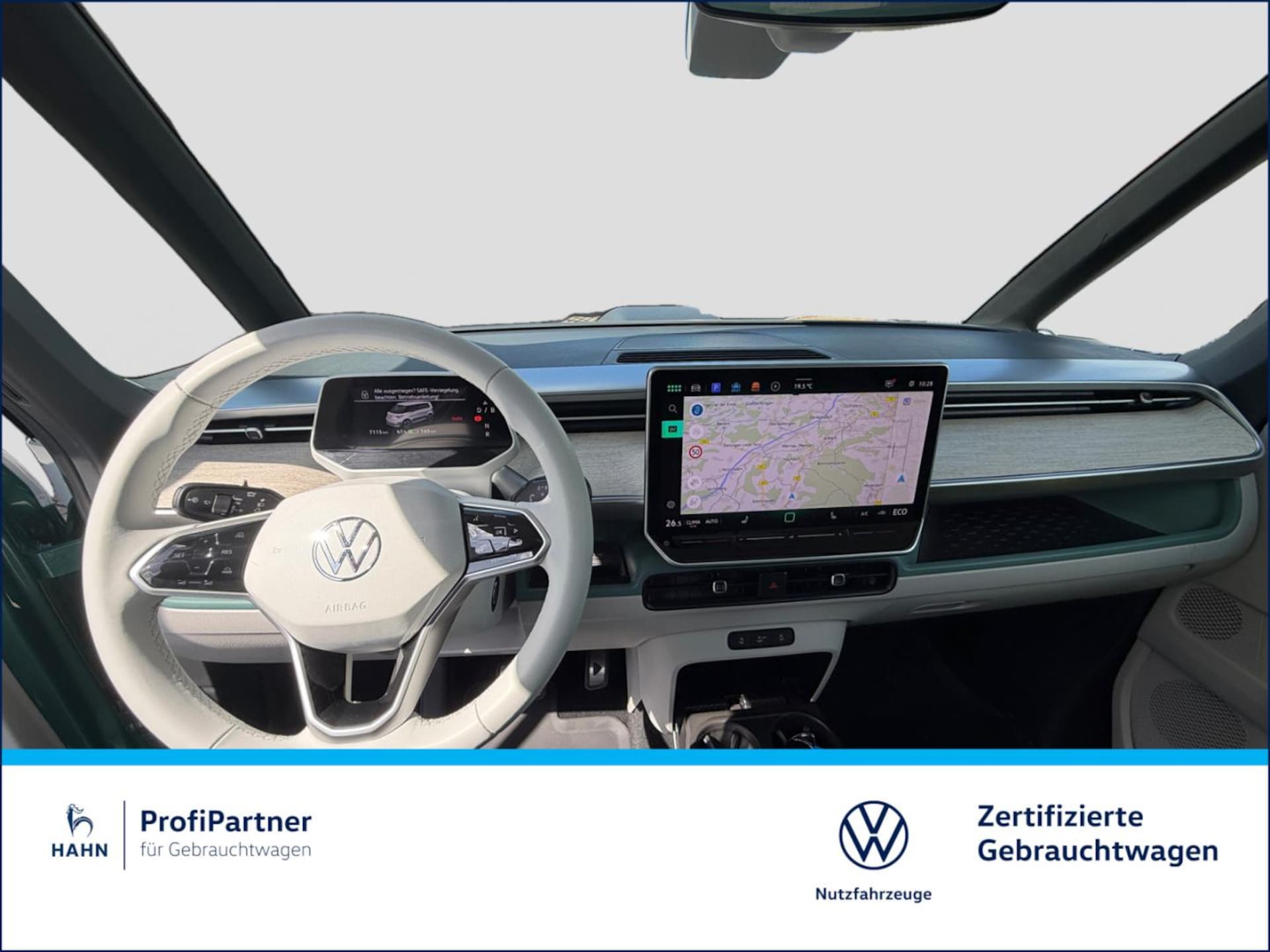 Volkswagen ID. Buzz Pro