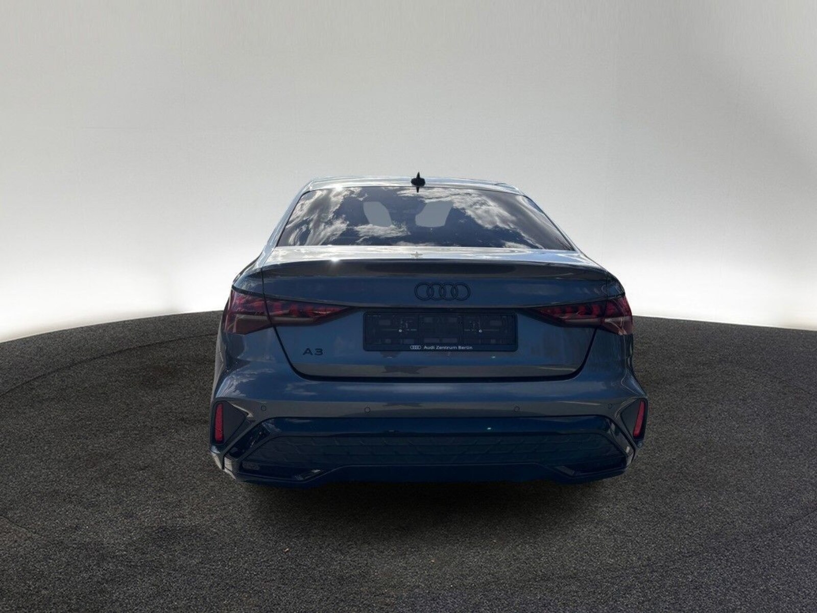 Audi A3 Limousine – Bild 9