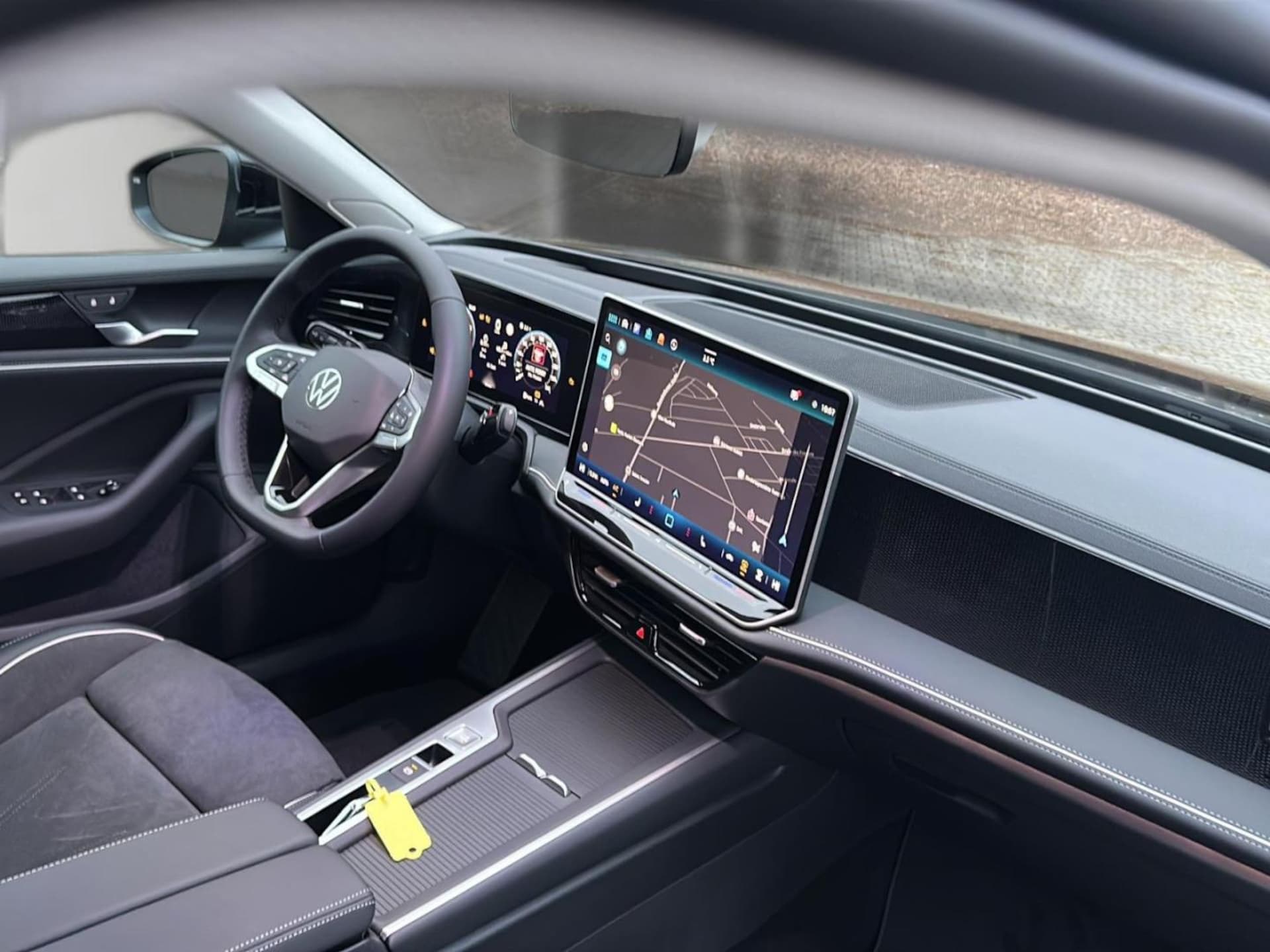 Volkswagen Passat Business