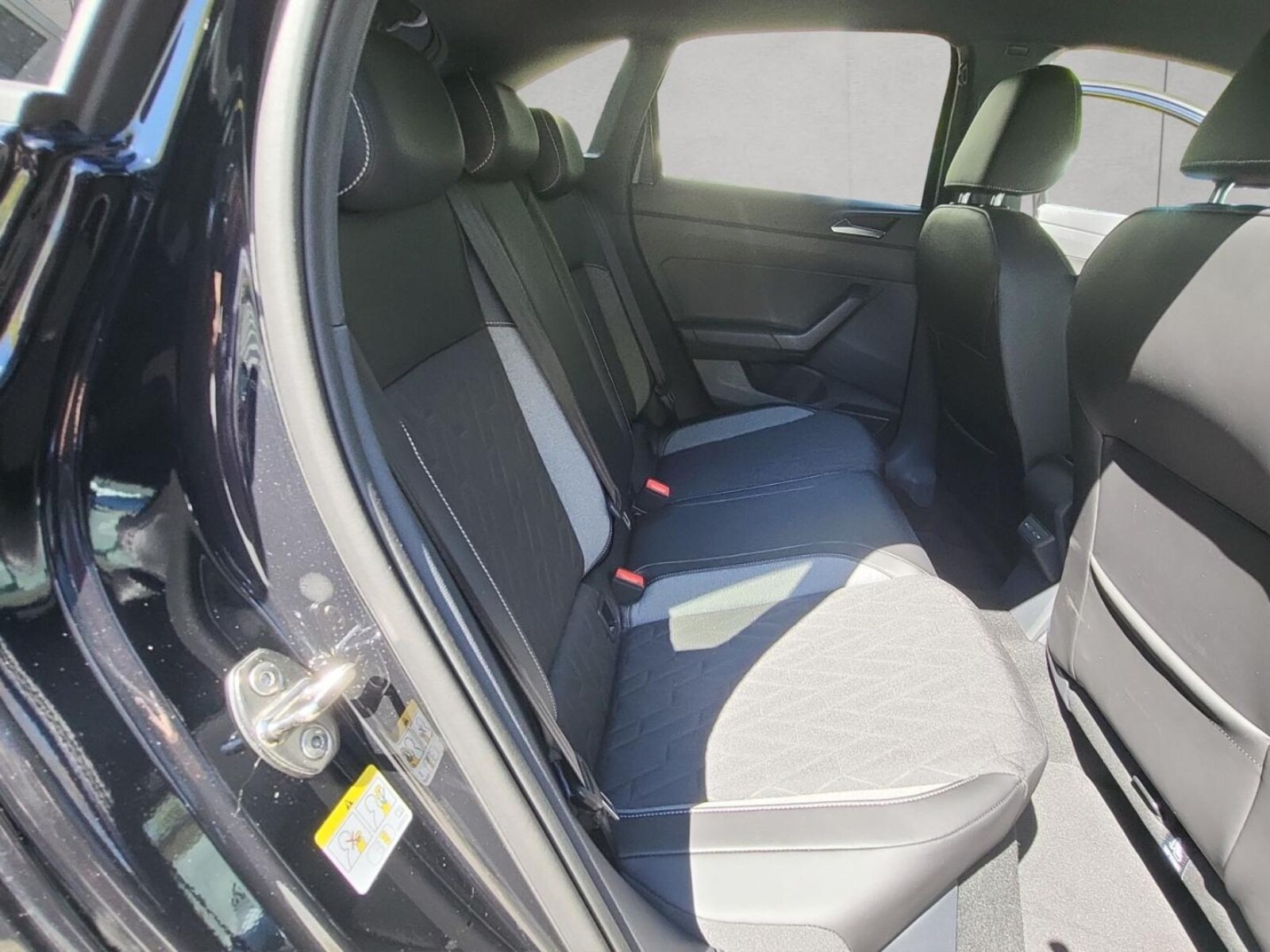 Volkswagen Taigo – Bild 20