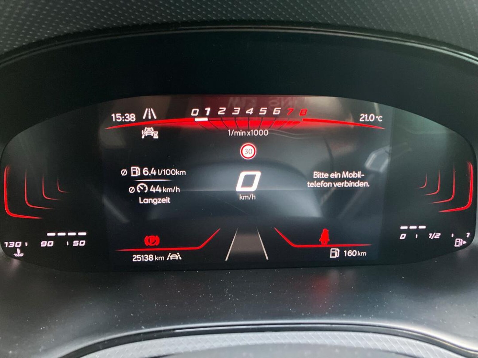 SEAT Arona – Bild 14