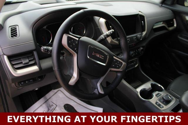 2023 GMC Terrain