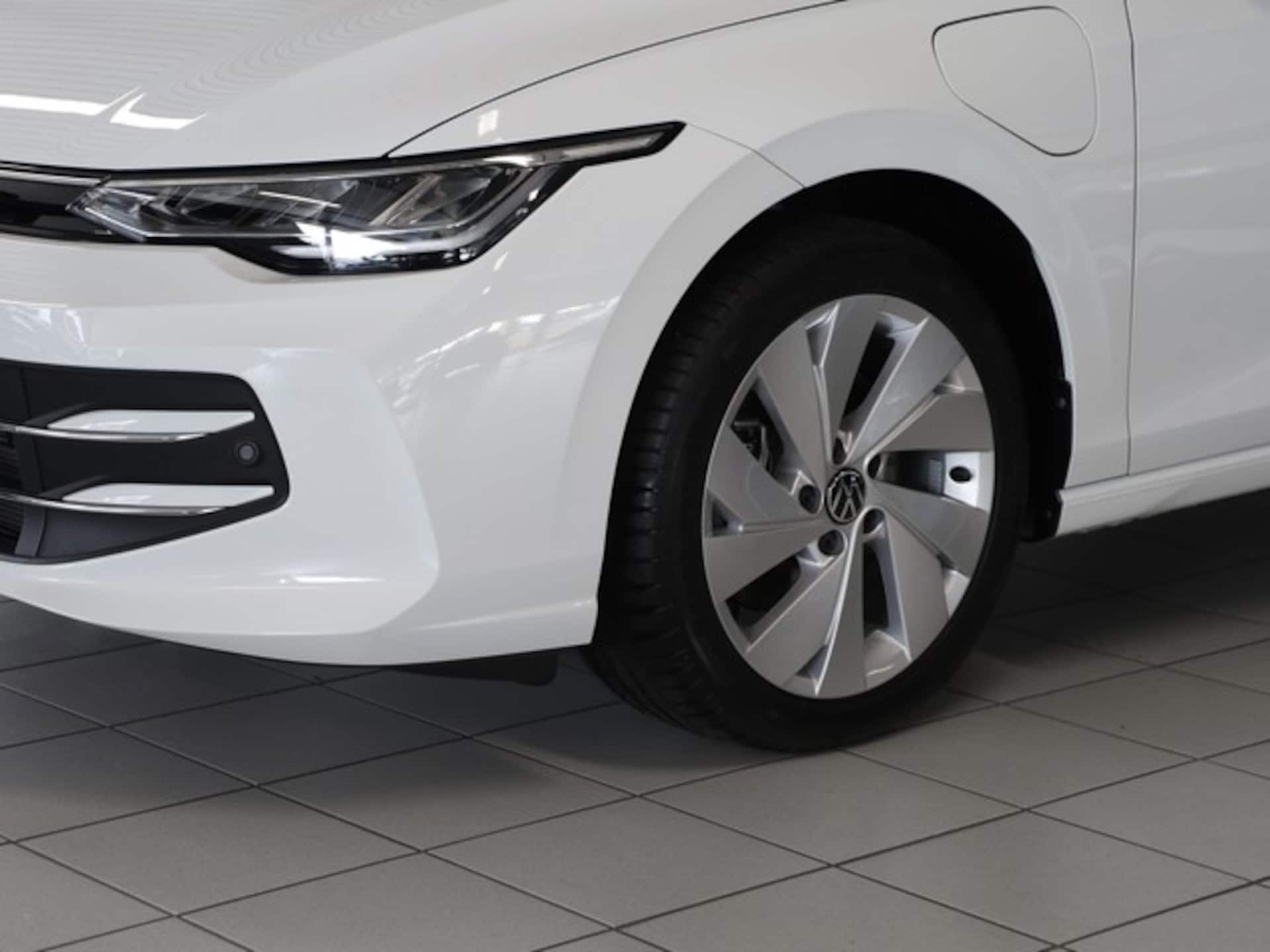 Volkswagen Golf ENERGY