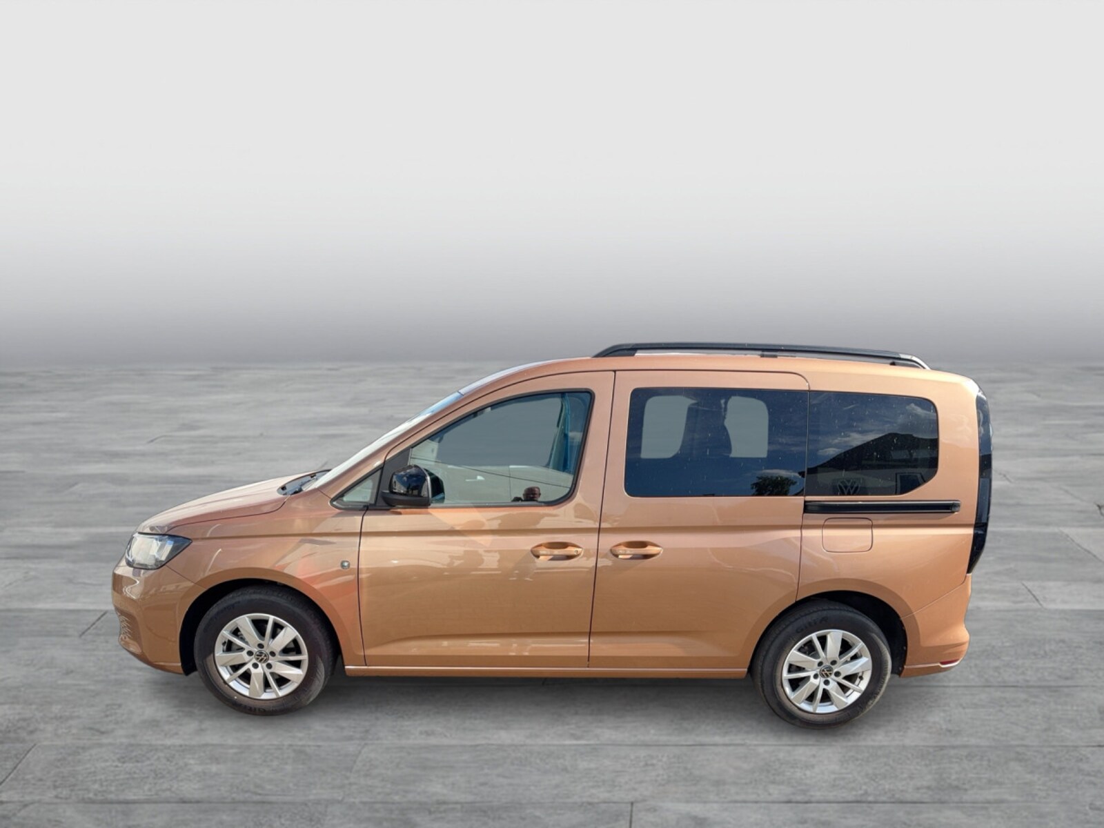 Volkswagen Caddy – Bild 2