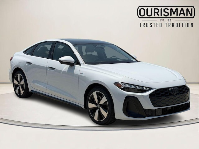 2026 Audi A5 Sedan