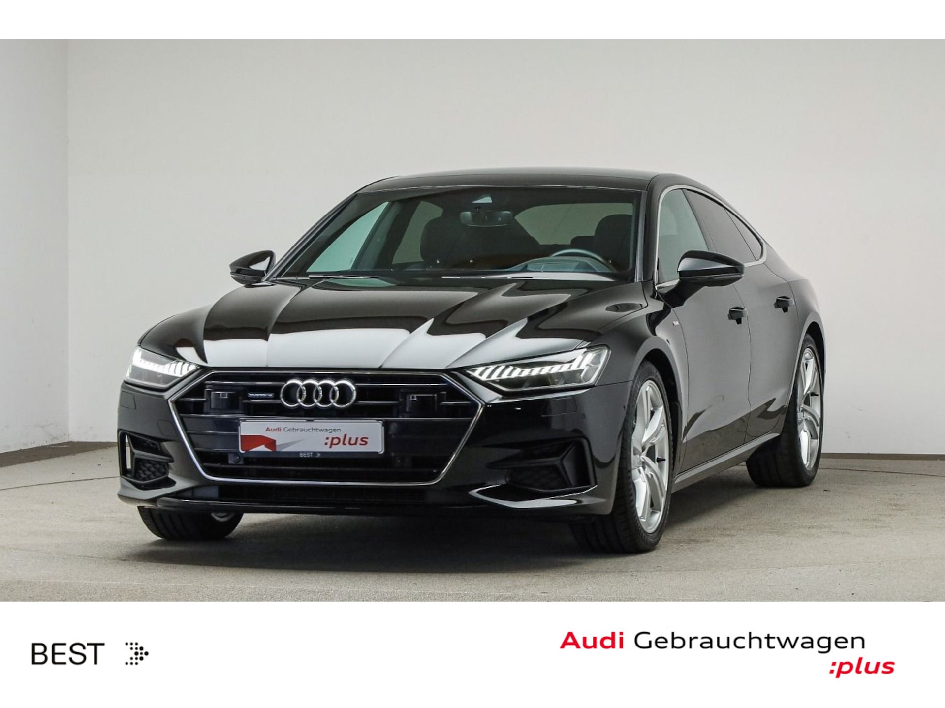 Audi A7 Sportback
