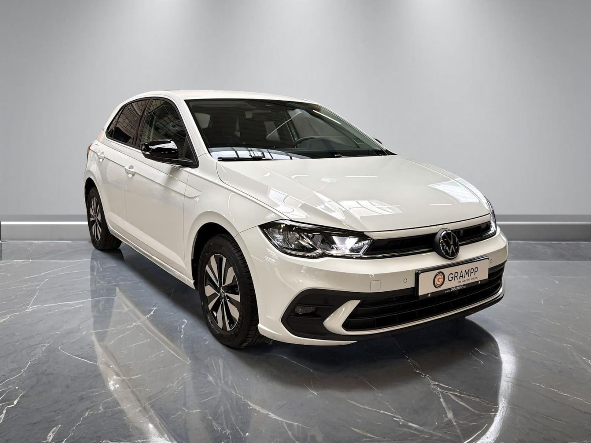 Volkswagen Polo Goal