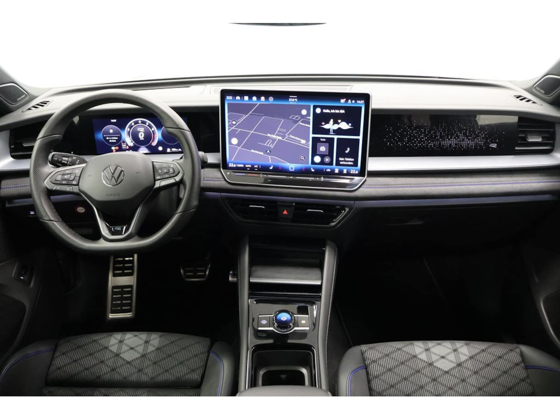 Volkswagen Tayron R-Line